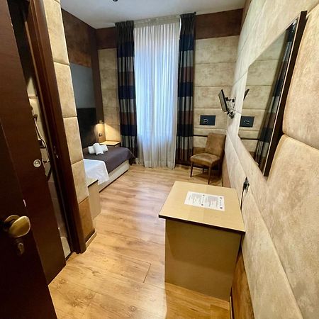 Blue Suite Vatican Guesthouse Rome Exterior photo