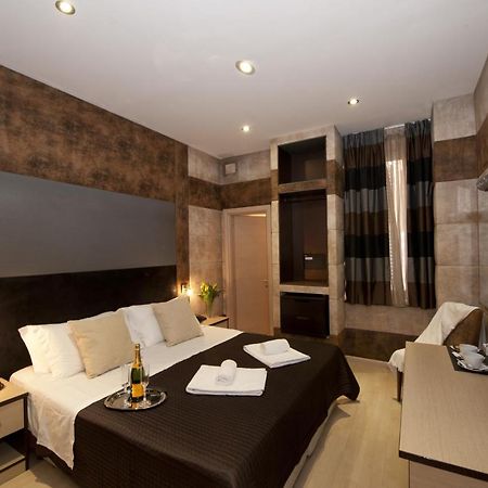 Blue Suite Vatican Guesthouse Rome Exterior photo