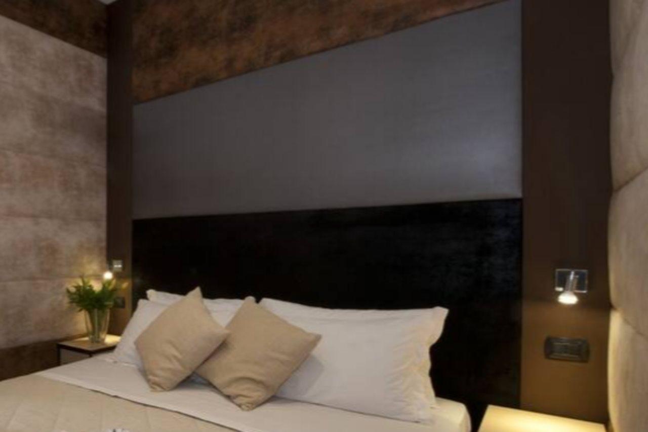 Blue Suite Vatican Guesthouse Rome Exterior photo