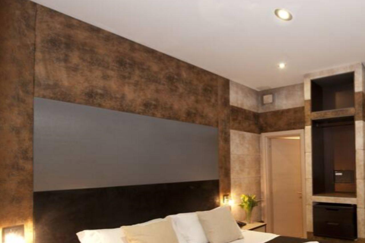 Blue Suite Vatican Guesthouse Rome Exterior photo