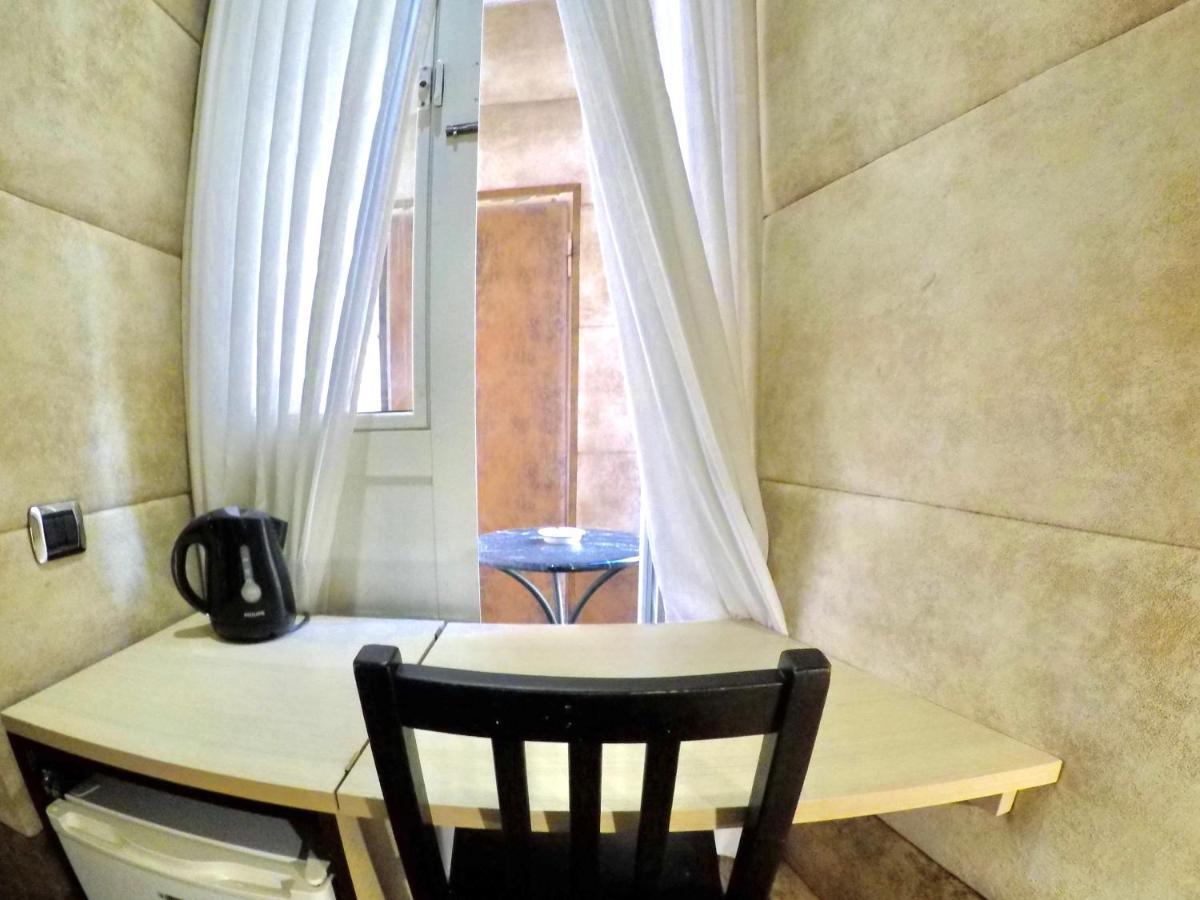 Blue Suite Vatican Guesthouse Rome Exterior photo
