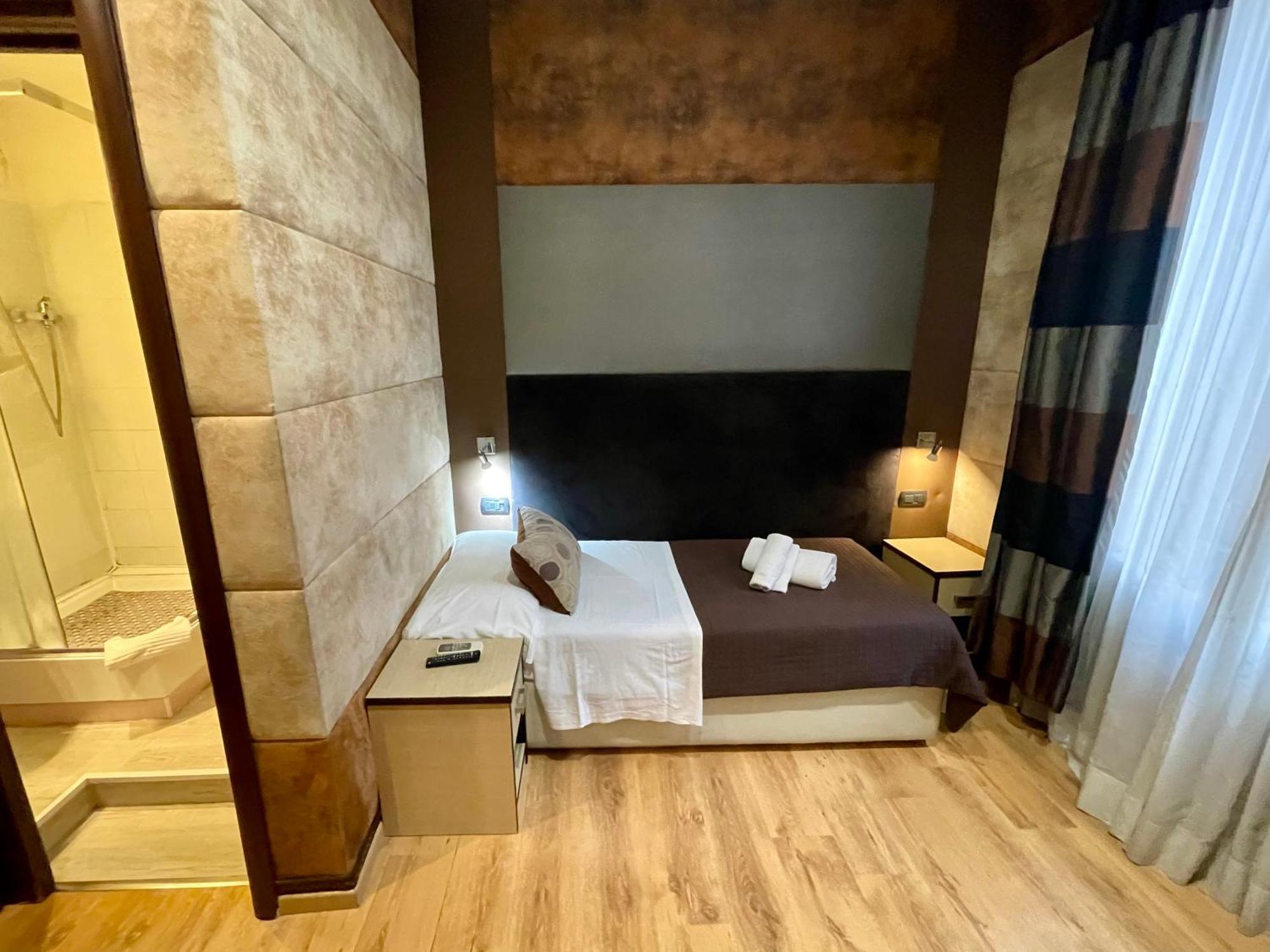 Blue Suite Vatican Guesthouse Rome Exterior photo