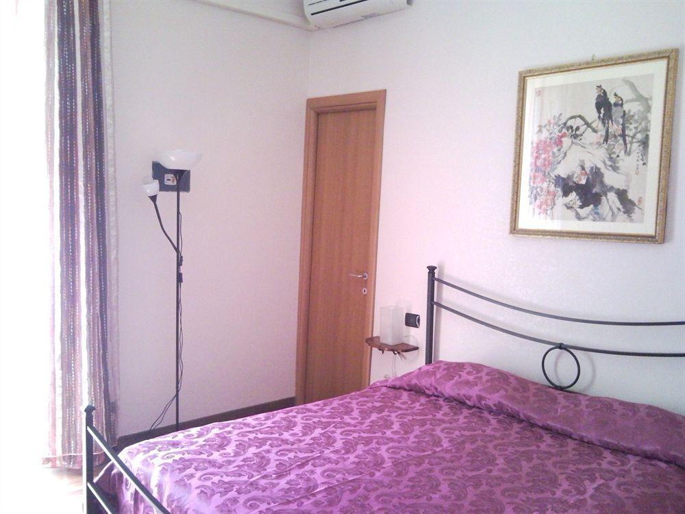 Blue Suite Vatican Guesthouse Rome Exterior photo