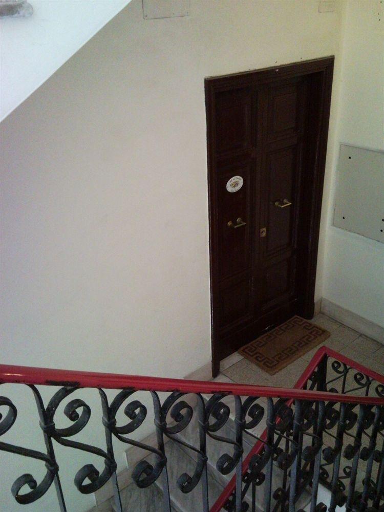 Blue Suite Vatican Guesthouse Rome Exterior photo
