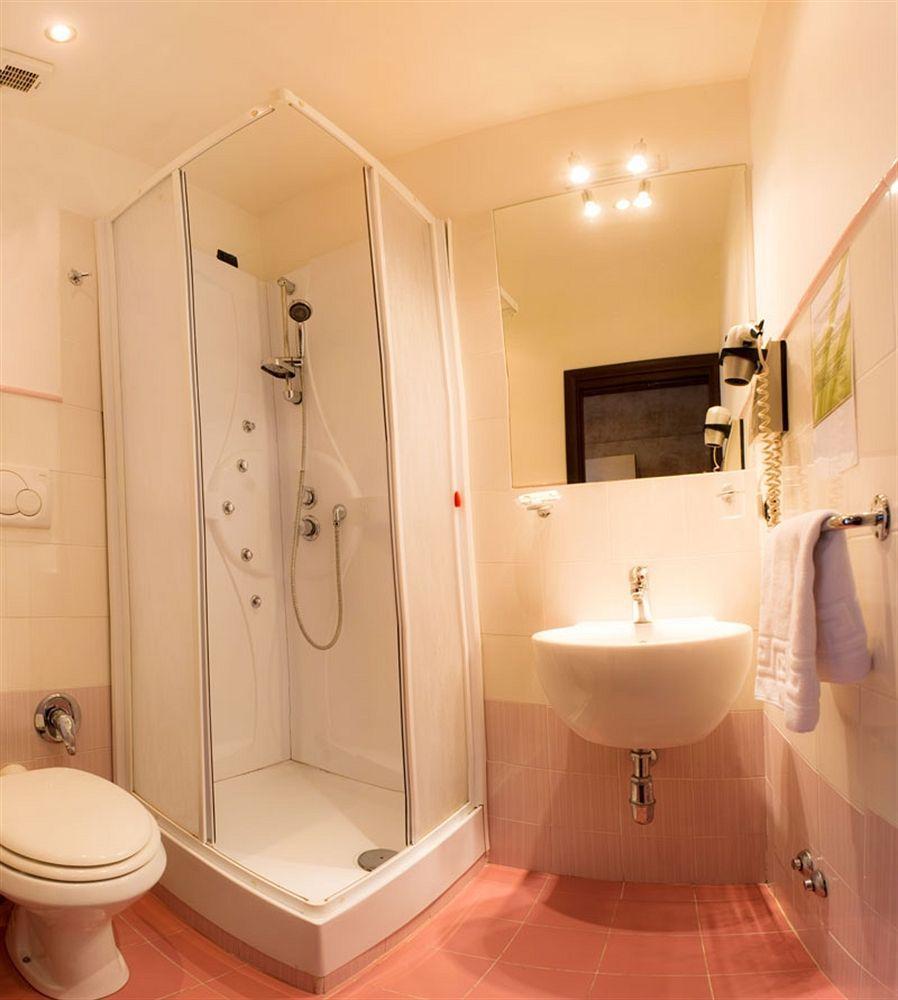 Blue Suite Vatican Guesthouse Rome Exterior photo