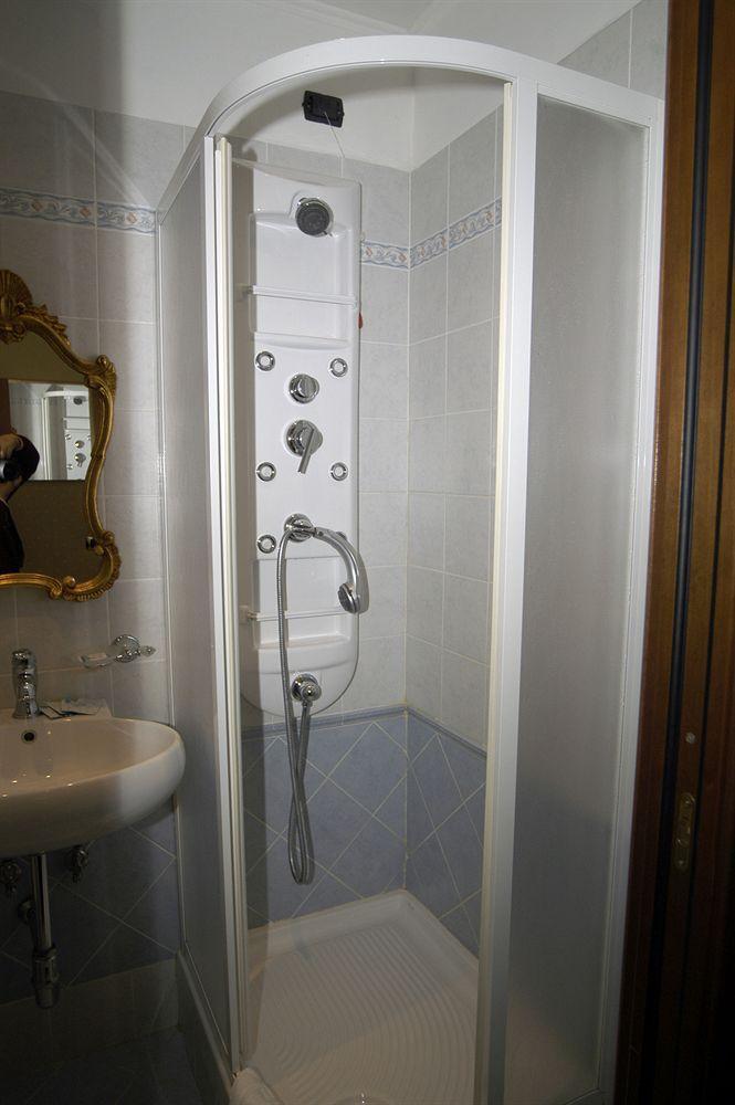 Blue Suite Vatican Guesthouse Rome Room photo