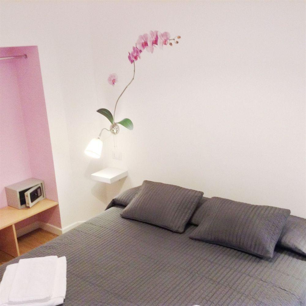 Blue Suite Vatican Guesthouse Rome Exterior photo