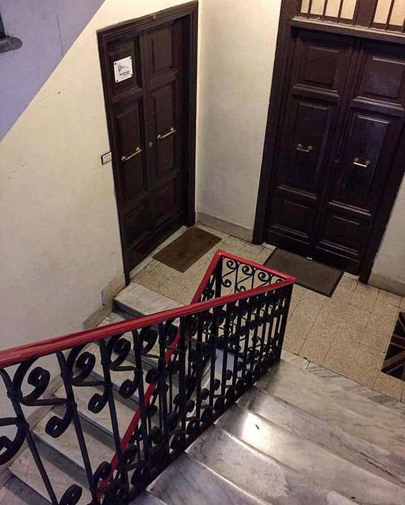 Blue Suite Vatican Guesthouse Rome Exterior photo