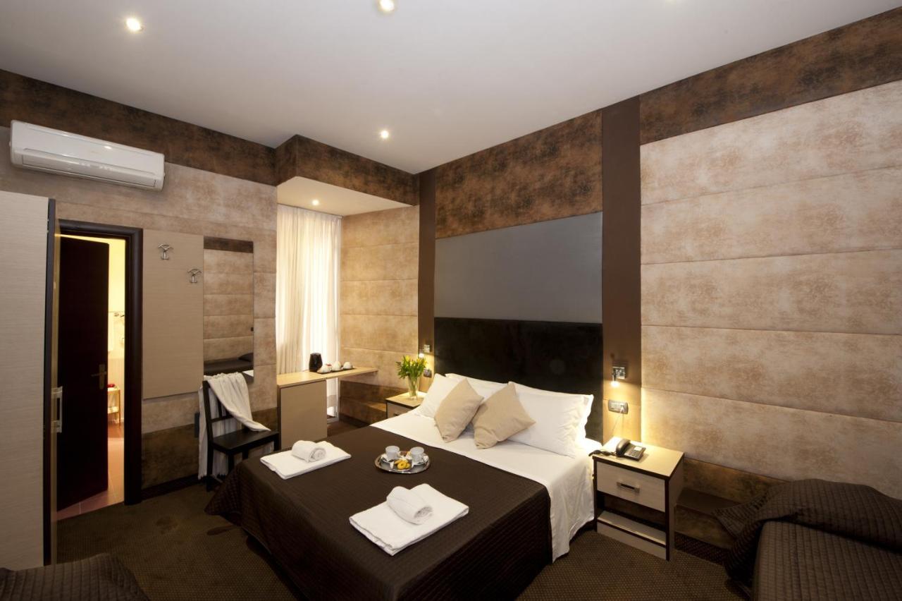 Blue Suite Vatican Guesthouse Rome Exterior photo