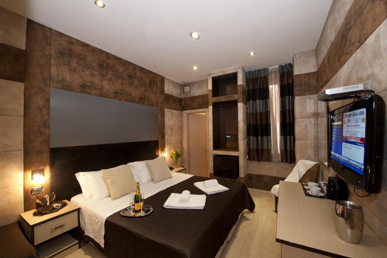 Blue Suite Vatican Guesthouse Rome Exterior photo