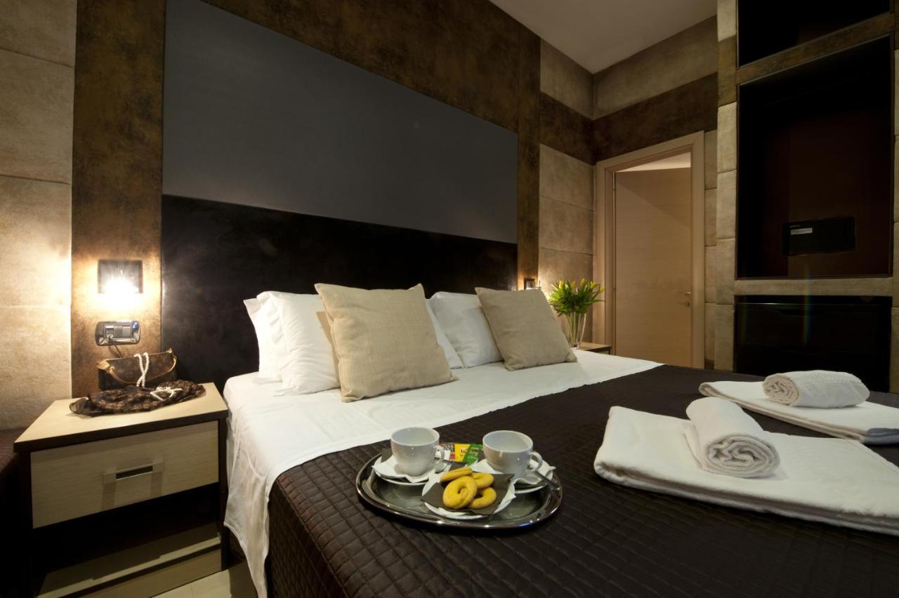 Blue Suite Vatican Guesthouse Rome Exterior photo